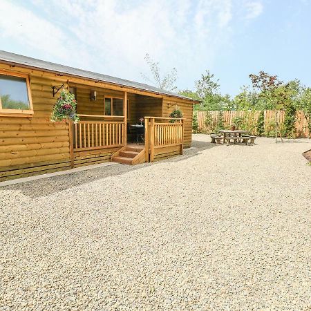 Willow Lodge Tenby Eksteriør bilde