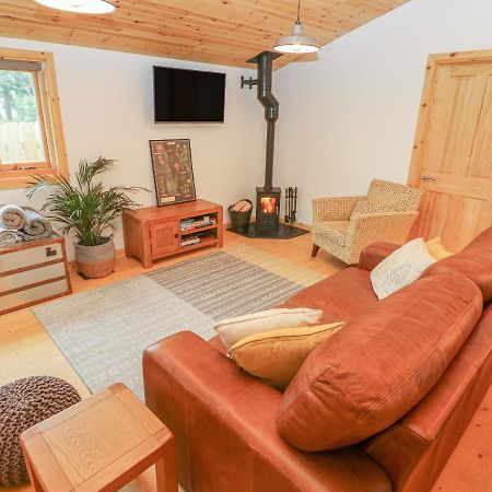 Willow Lodge Tenby Eksteriør bilde