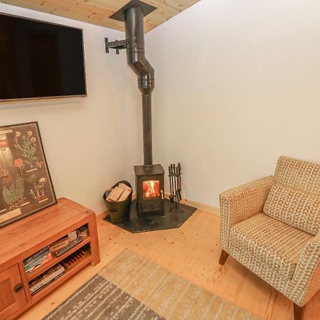 Willow Lodge Tenby Eksteriør bilde