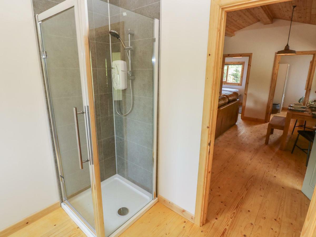 Willow Lodge Tenby Eksteriør bilde