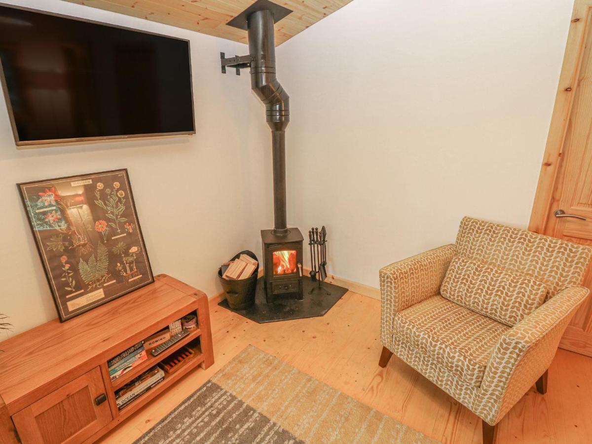 Willow Lodge Tenby Eksteriør bilde